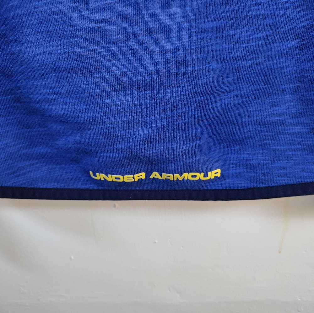 Under Armour Zip Up Hoodie - Picture 5 of 6